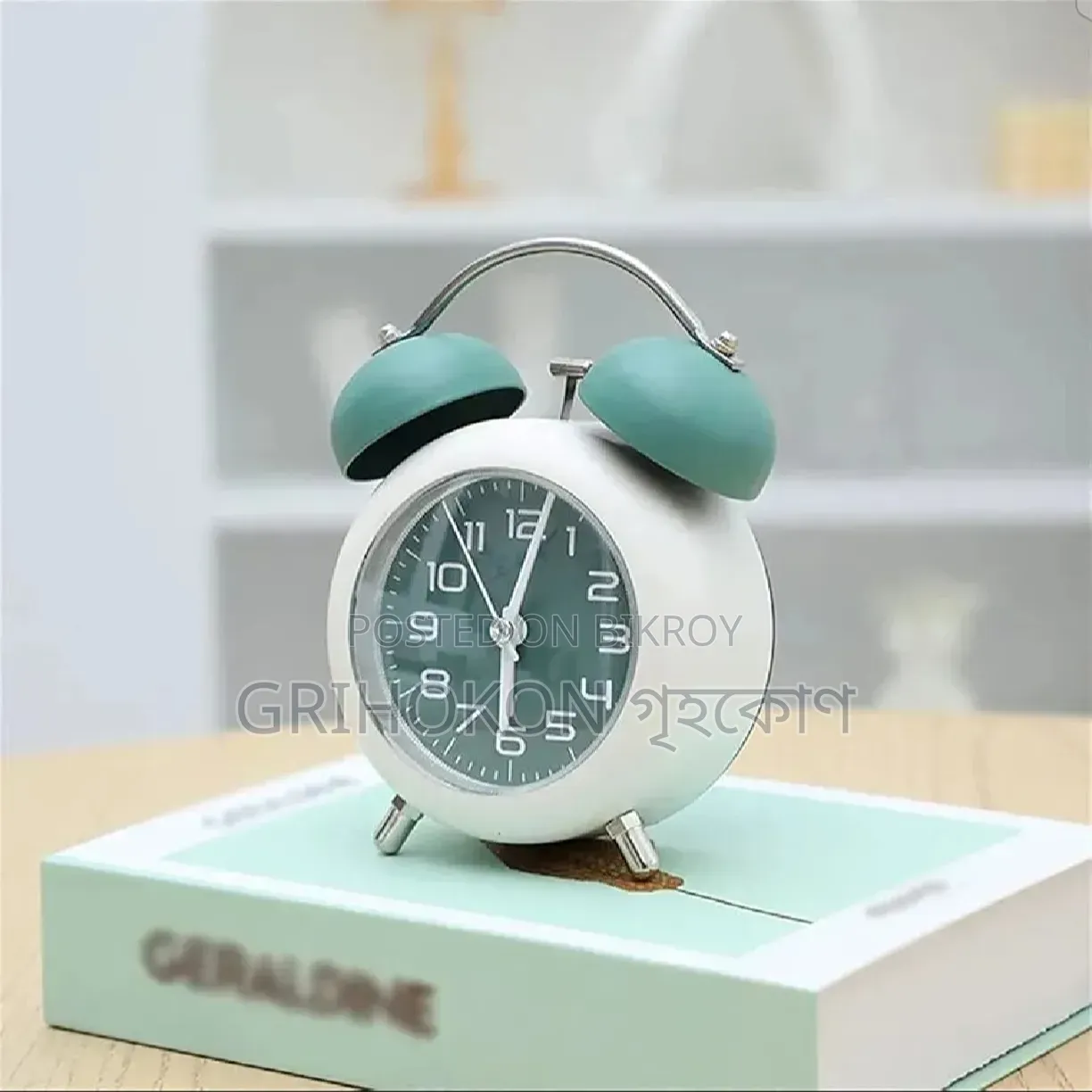 Alarm Clock