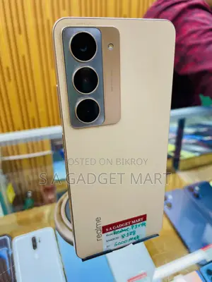 রিয়েলমি পি৩ প্রো ১২৮ জিবি