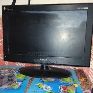 টিভি বিক্রি হবে