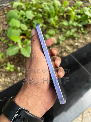 Apple iPhone 12 128 GB Purple