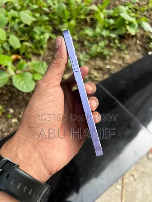 Apple iPhone 12 128 GB Purple