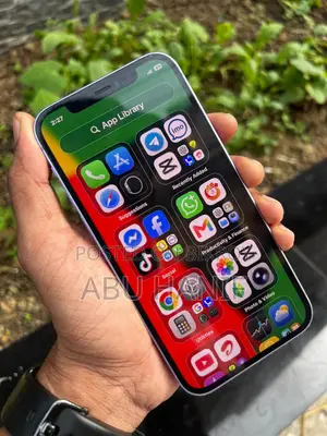 Apple iPhone 12 128 GB Purple