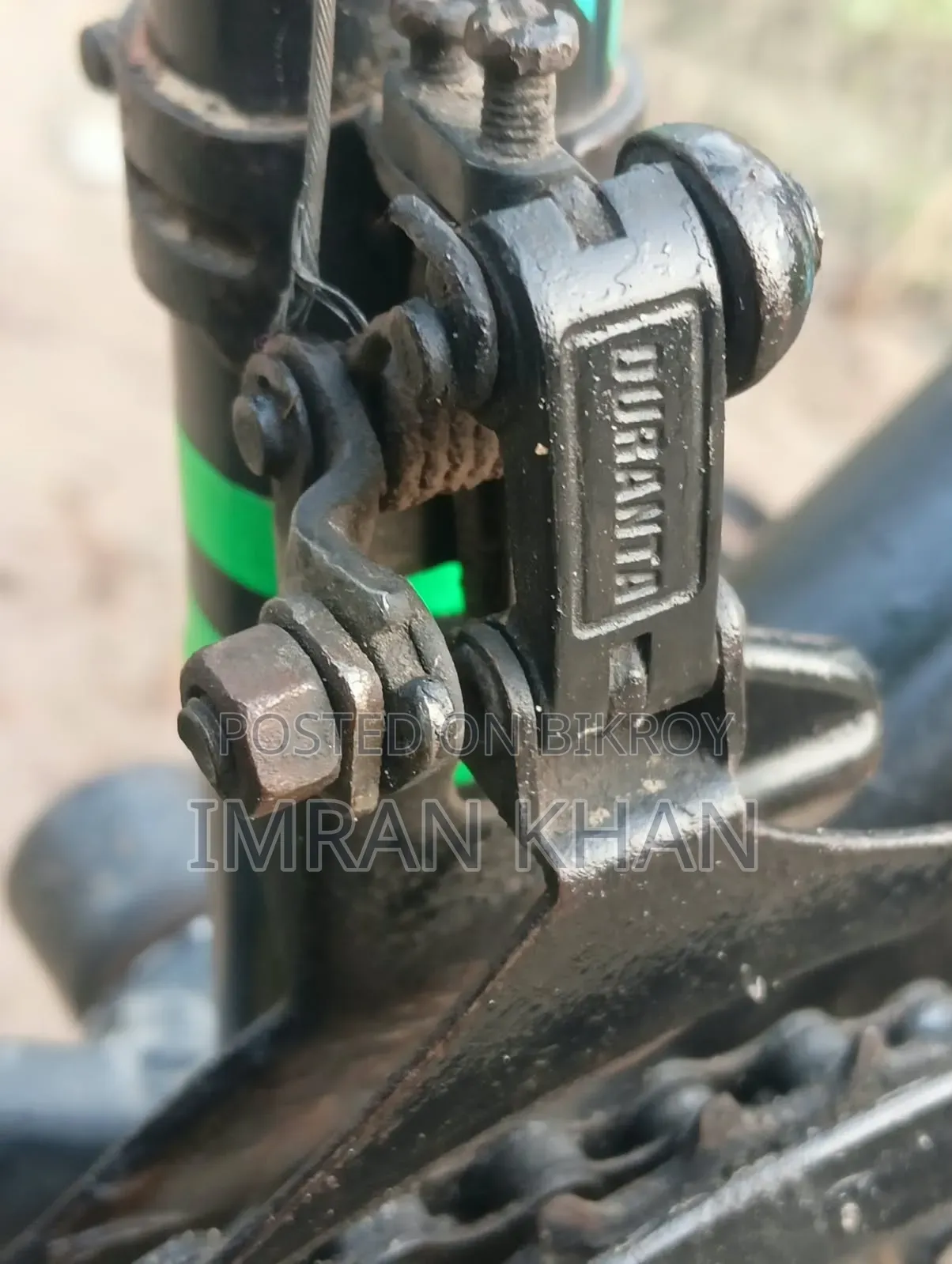 ভালো মানের বাইসাইকেল