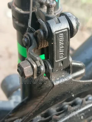 ভালো মানের বাইসাইকেল