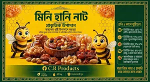 মিনি হানিনাট
