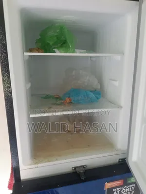 সিঙ্গার ফ্রিজ