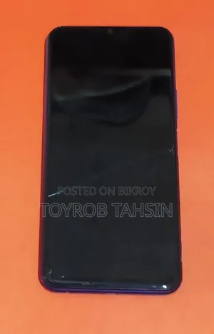 ভিভো ওয়াই২০ ৬৪ জিবি নীল