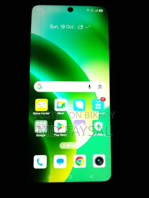 Realme C55 128 GB Black