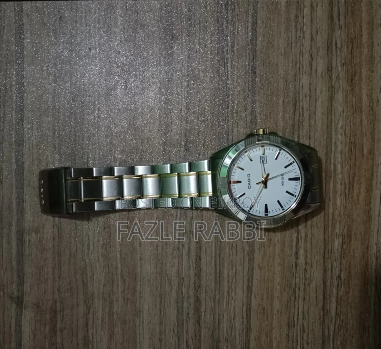 ক্যাসিও এমটিপি ১৩০৮এসজি