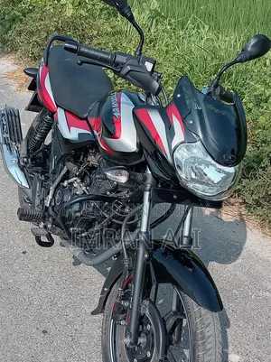 Bajaj Discover 125 ২০২৬