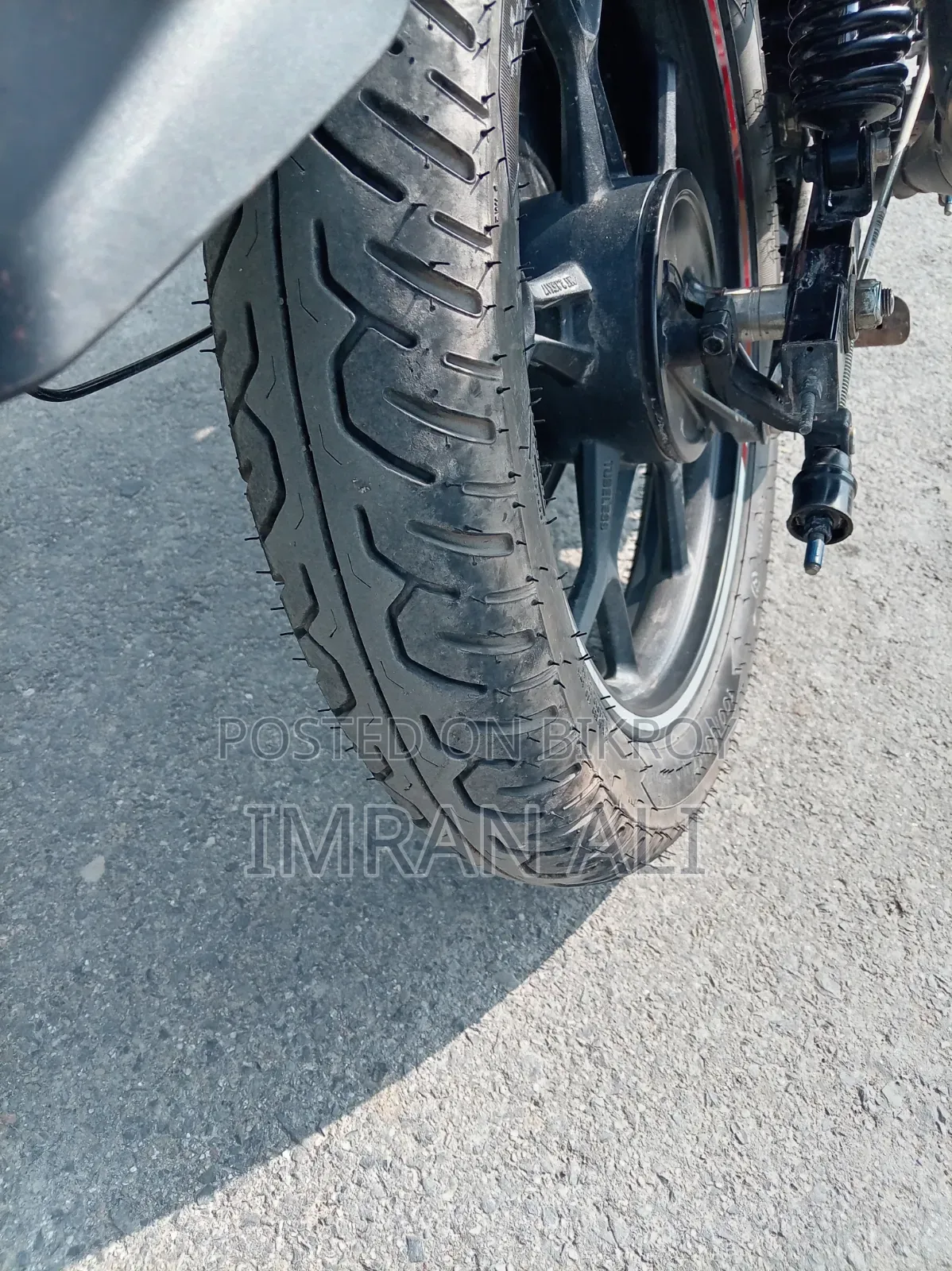 Bajaj Discover 125 ২০২৬