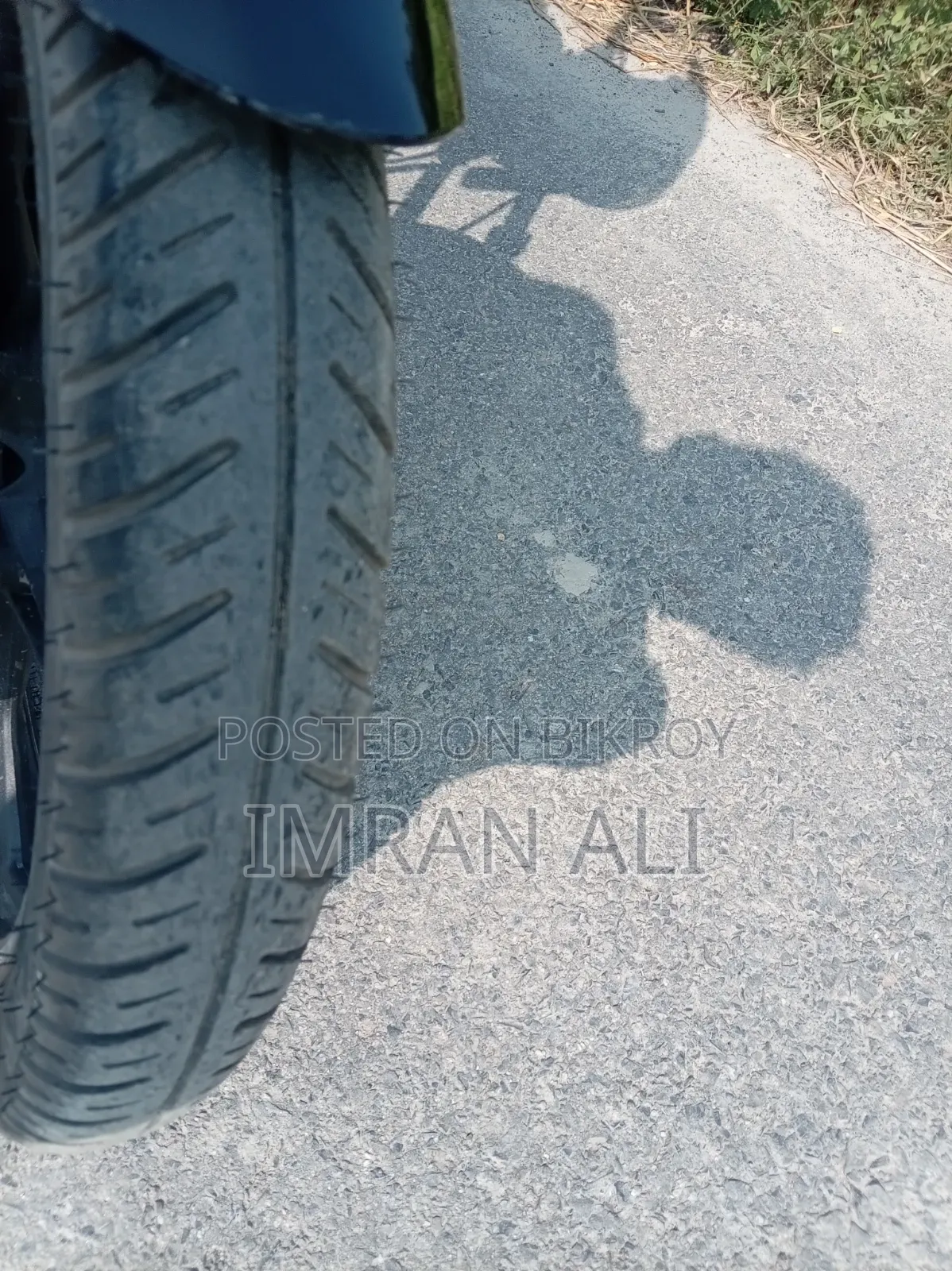 Bajaj Discover 125 ২০২৬