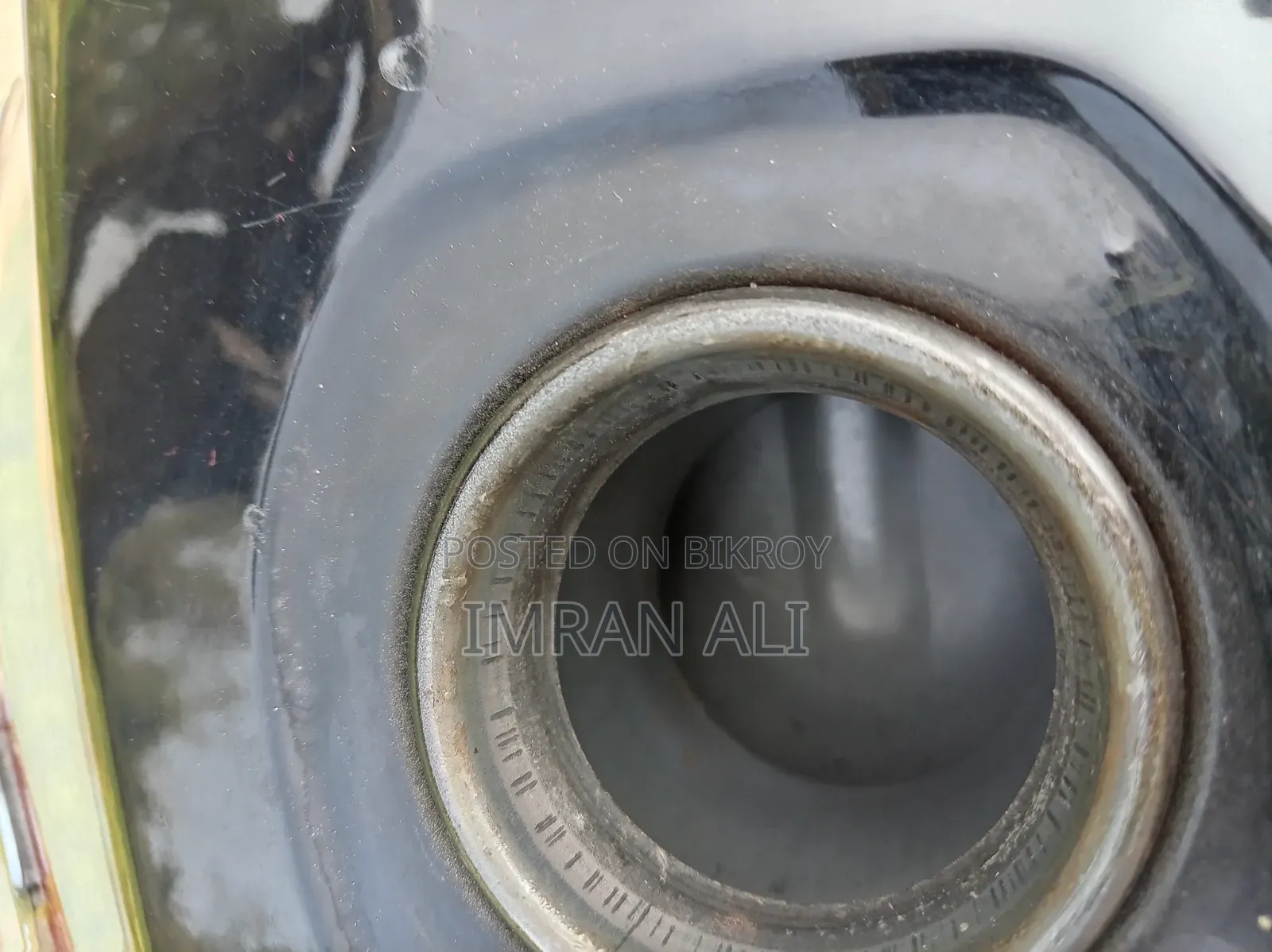 Bajaj Discover 125 ২০২৬