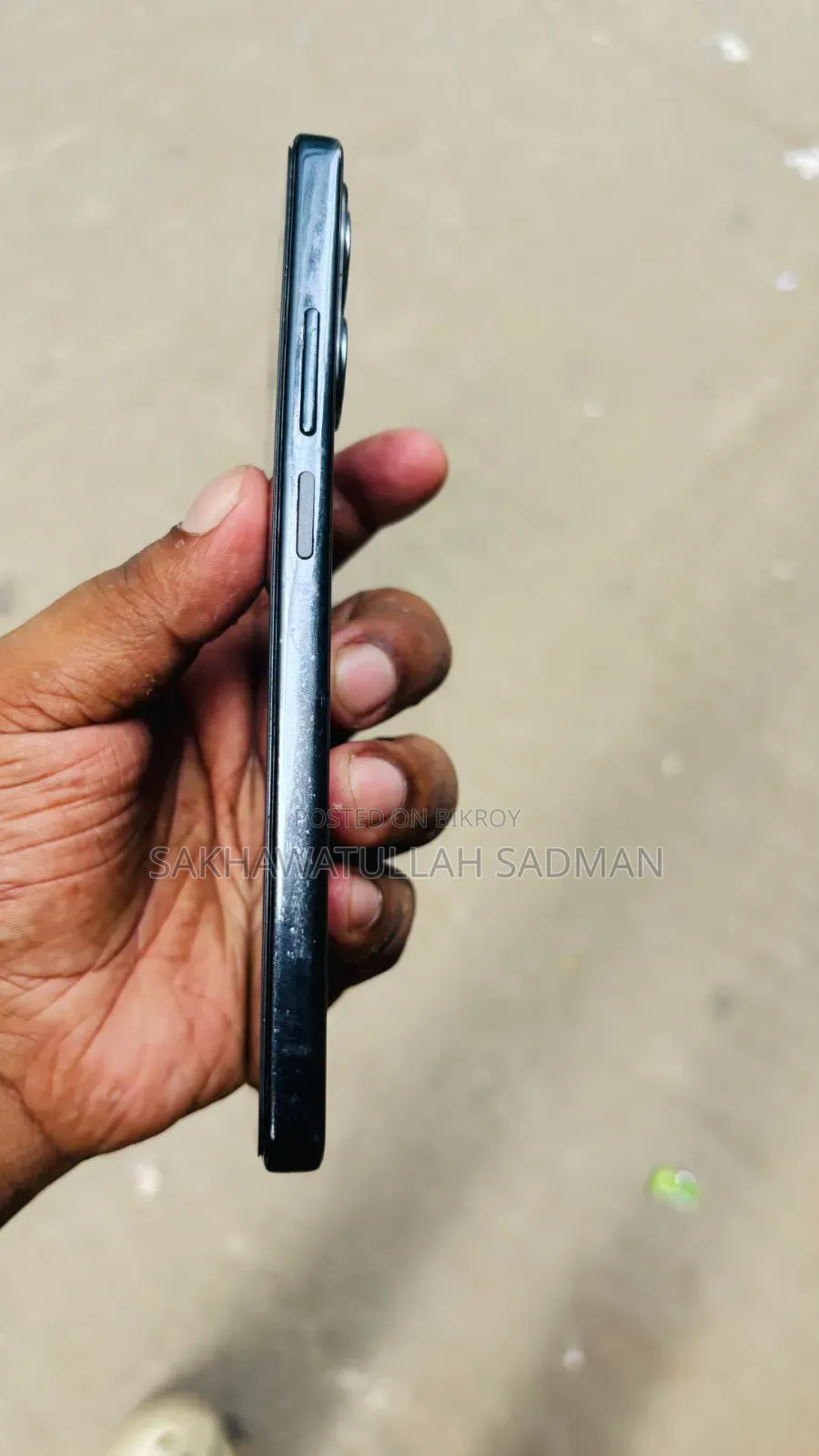 Benco S1 Pro 256 GB Gray
