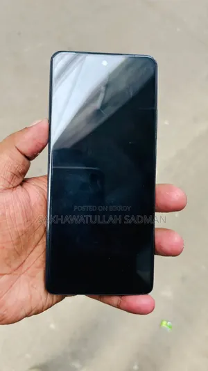 Benco S1 Pro 256 GB Gray