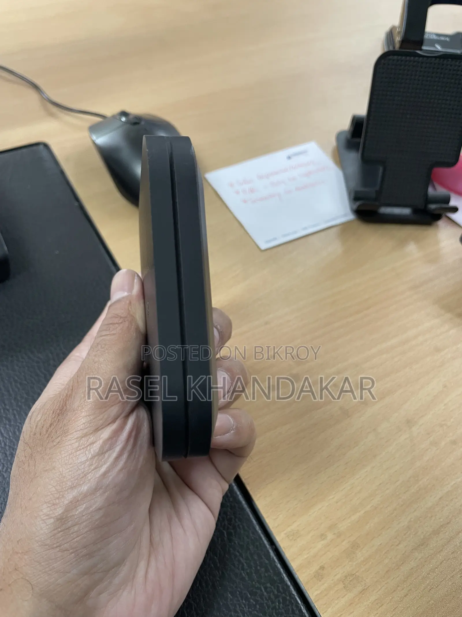 Xiaomi-Mi Box S (2nd Gen)