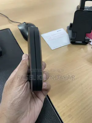 Xiaomi-Mi Box S (2nd Gen)