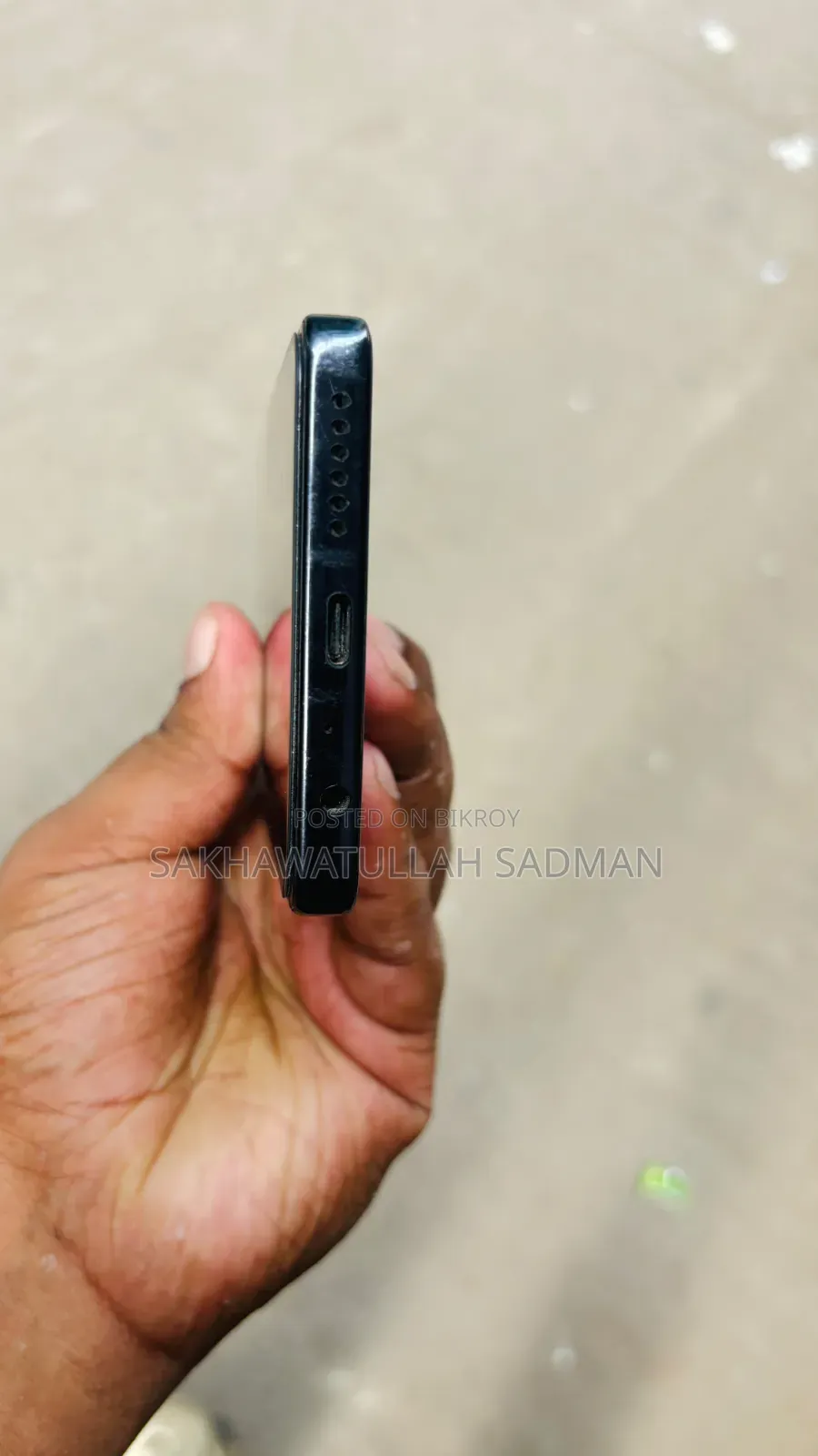 Benco S1 Pro 256 GB Gray