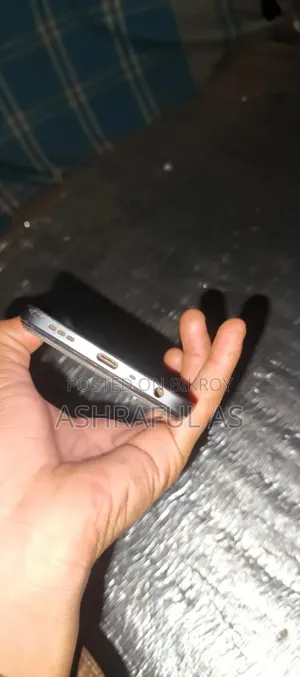 Oppo A57s 128 GB Black
