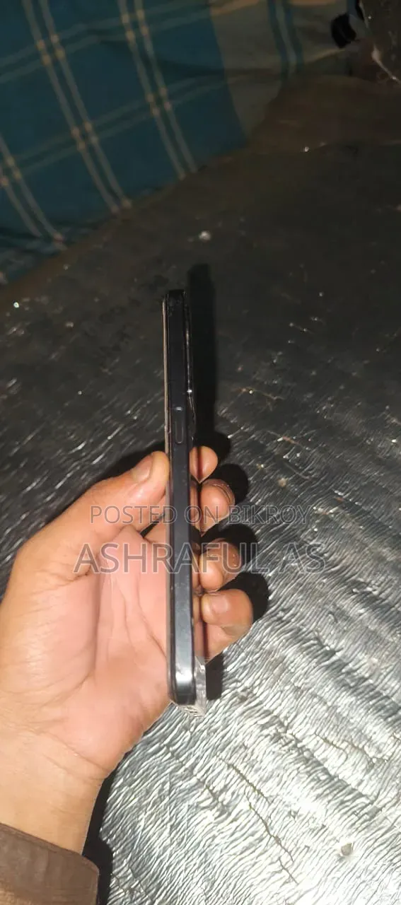 Oppo A57s 128 GB Black