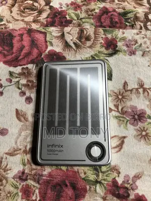 Infinix Manpower Turbo Cool Is Power