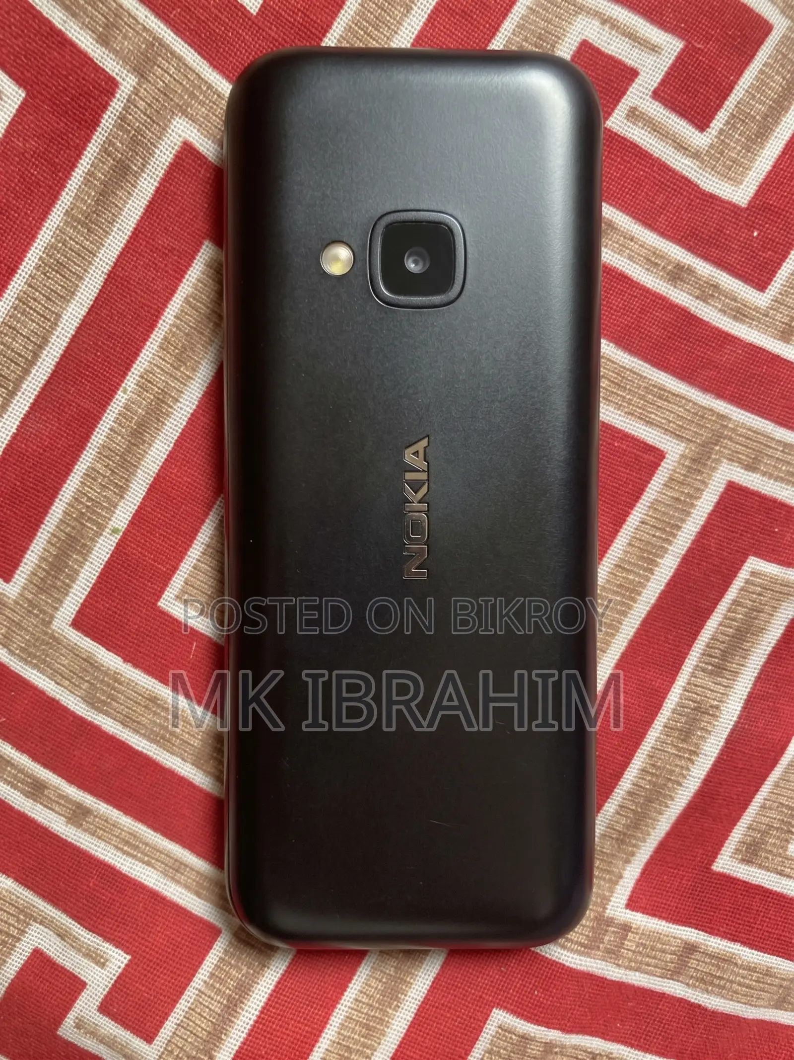 Nokia 5310 XpressMusic Black