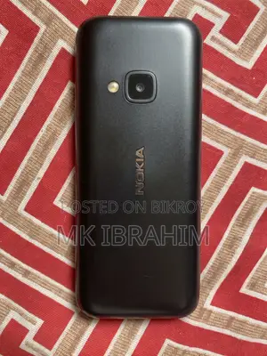 Nokia 5310 XpressMusic Black