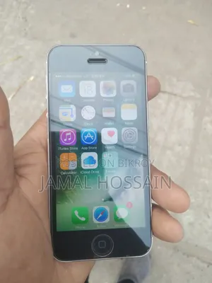 Apple iPhone 5 32 GB White