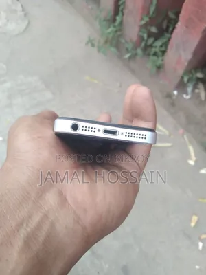 Apple iPhone 5 32 GB White