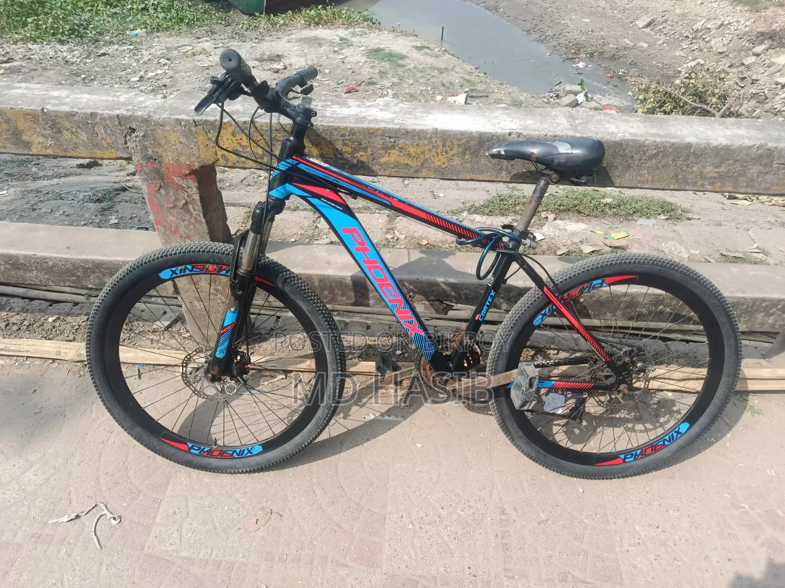 ফিনিক্স সাইকেল