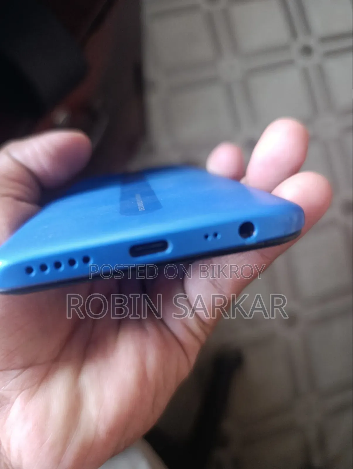 Xiaomi Redmi 8A 32 GB Blue