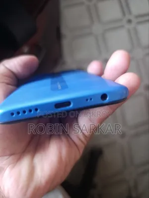 Xiaomi Redmi 8A 32 GB Blue