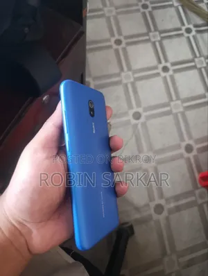 Xiaomi Redmi 8A 32 GB Blue
