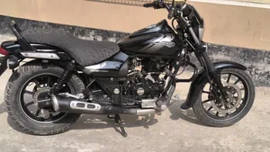Bajaj Avenger 160 Street 2022 Black