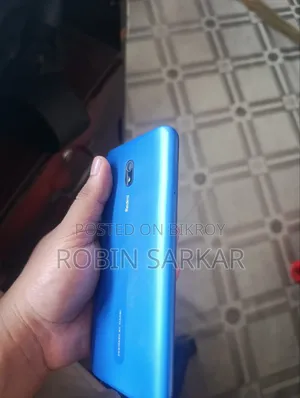 Xiaomi Redmi 8A 32 GB Blue