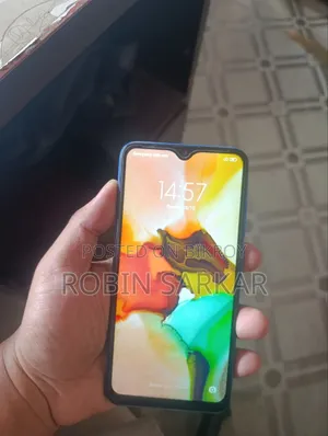Xiaomi Redmi 8A 32 GB Blue