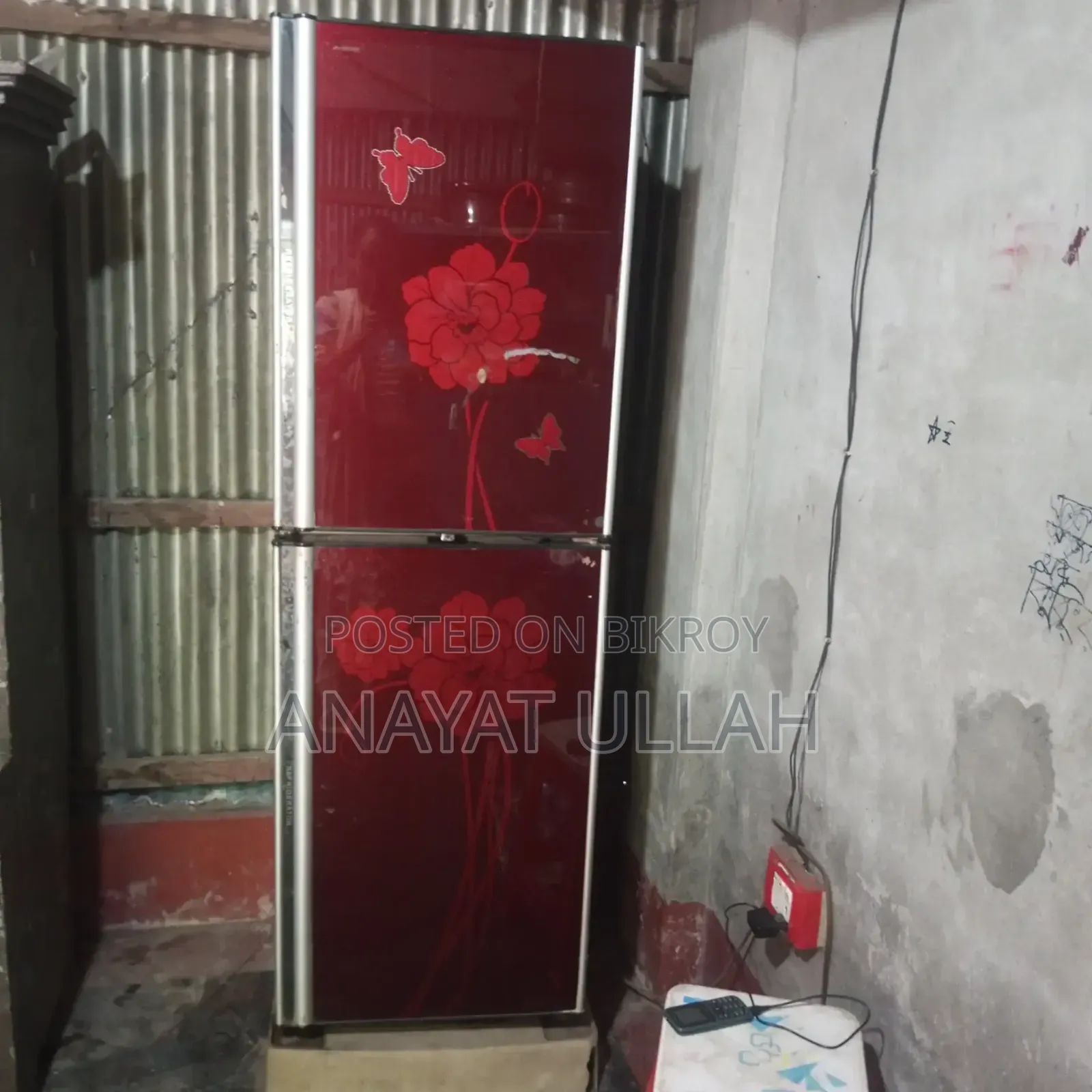 সব কিছু ঠিকঠাক