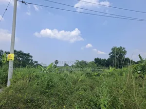 ৭৫ ফিট রাস্তার সাথে দক্ষিণ মুখী ৩+৩=৬ কাঠা প্লট বিক্রয়