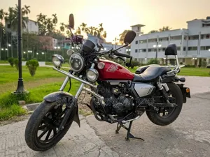 কিওয়ে কে-লাইট ২০২০ রেড