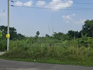 ৭৫ ফিট রাস্তার সাথে দক্ষিণ মুখী ৩+৩=৬ কাঠা প্লট বিক্রয়