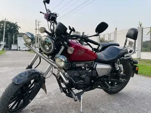 কিওয়ে কে-লাইট ২০২০ রেড