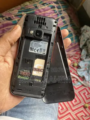 Nokia 5310 XpressMusic Black