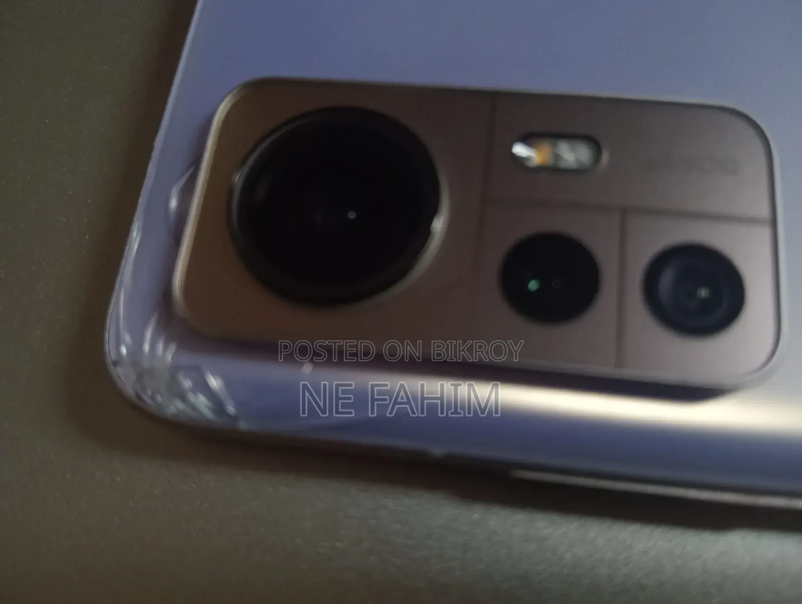 Xiaomi 12X 256 GB