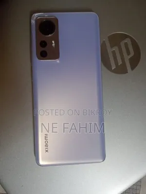Xiaomi 12X 256 GB