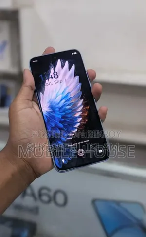 Tecno Spark 40 Pro+ 128 GB Blue