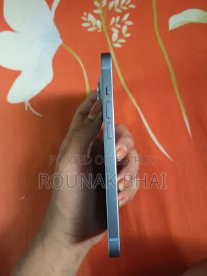 Apple iPhone 14 128 GB Blue