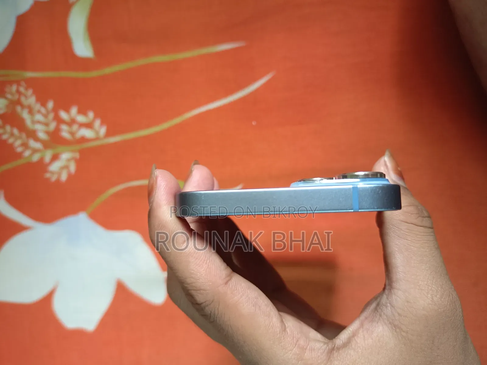 Apple iPhone 14 128 GB Blue