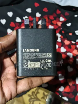 Power Adaptor