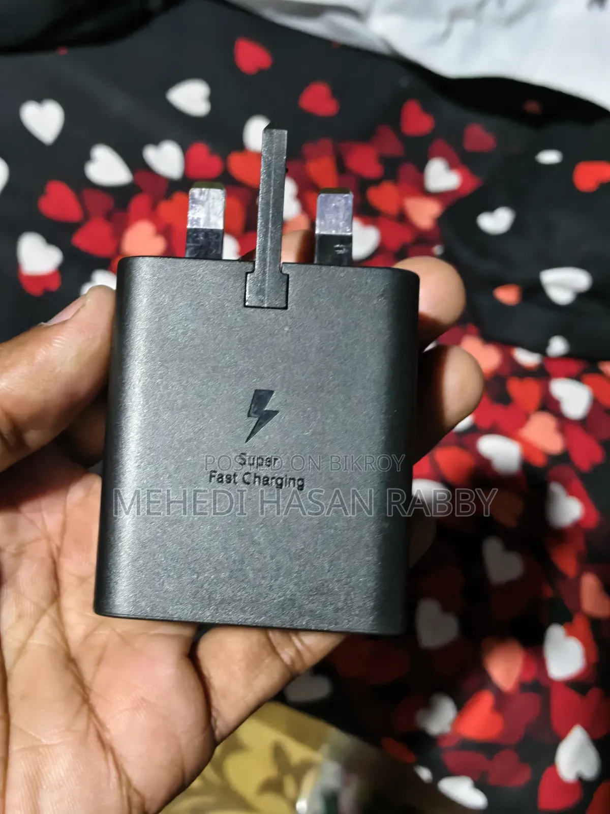 Power Adaptor