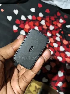 Power Adaptor
